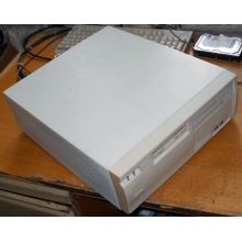 Intel Pentium-4 630 3.0GHz (2048k) HT /1024Mb /160Gb /ATX 180W Desktop (Волжский)