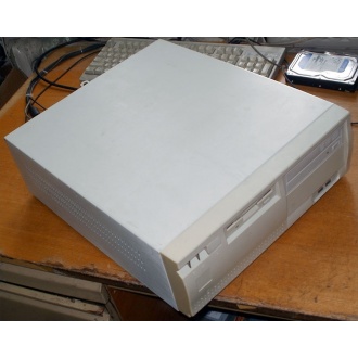 Intel Pentium-4 630 3.0GHz (2048k) HT /1024Mb /160Gb /ATX 180W Desktop (Волжский)