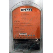 Переходник IEEE1394 (FireWire) + USB2.0 PCMCIA STLab C-153 в Волжском, адаптер IEEE-1394 (Fire-Wire) + USB 2.0 PCMCIA ST-Lab C153 купить (Волжский)