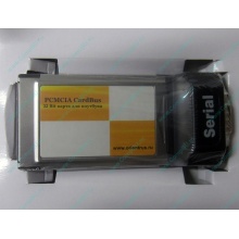 Serial RS232 (COM-port) PCMCIA адаптер Orient (Волжский)