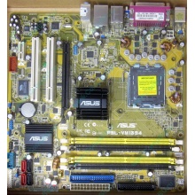 Материнская плата Asus P5L-VM 1394 s.775 (Волжский)